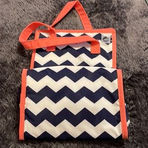 Super Cute Insulated Soft-sided Lunch Bag